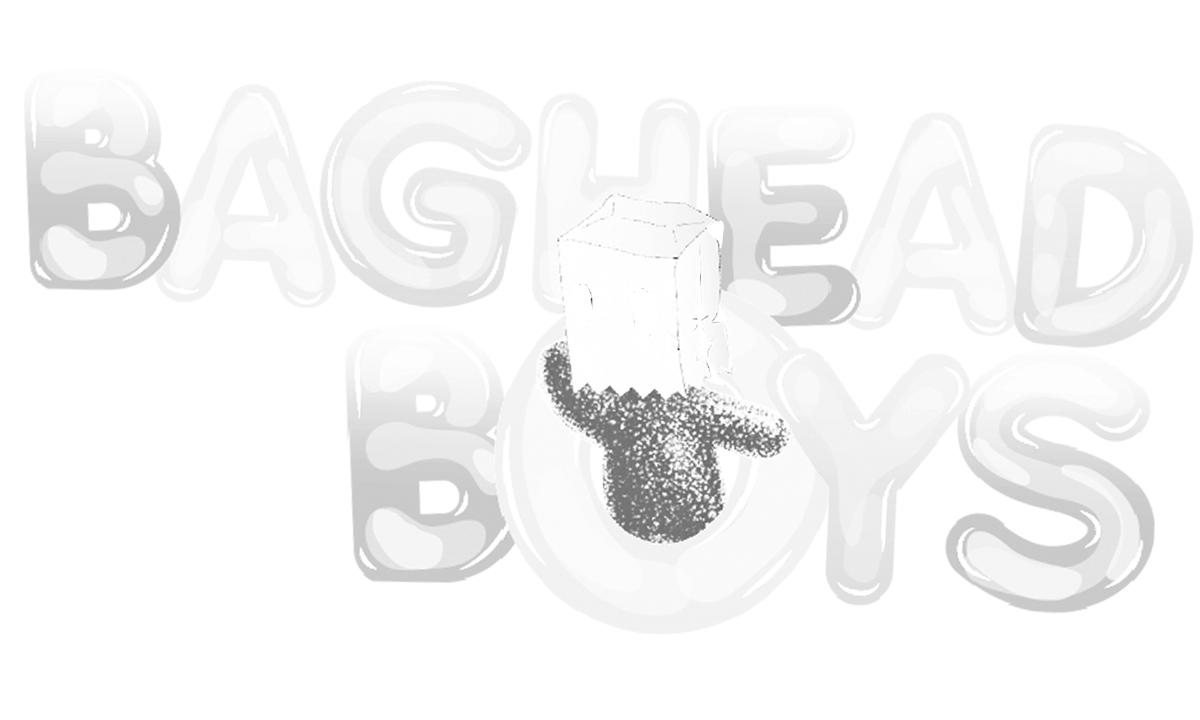 baghead boys weed gummies