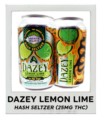 dazey lemon lime