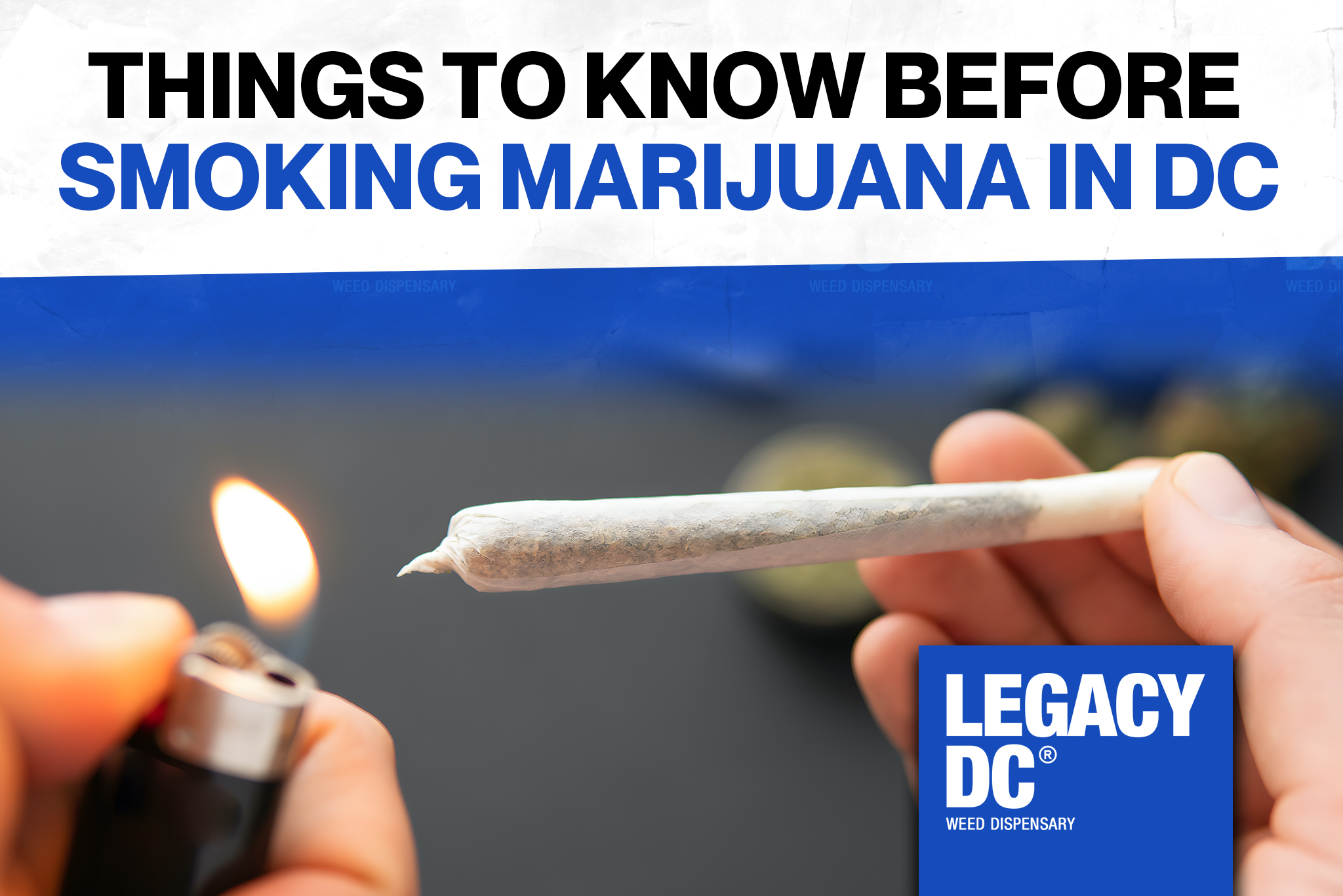 things to know before smoking marijuana in dc