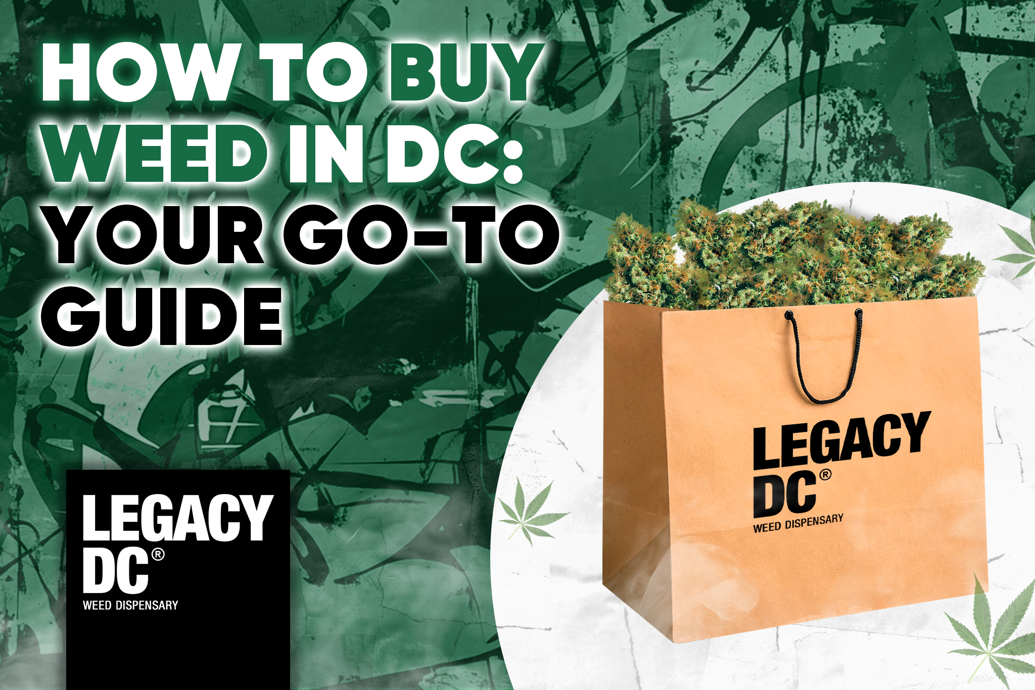 how to buy weed in dc - your go-to guide